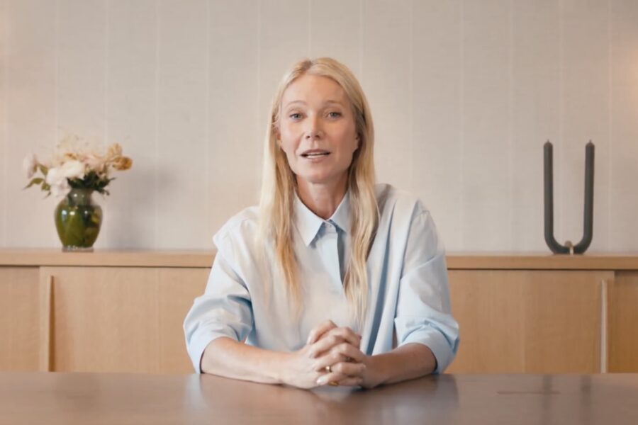 Gwyneth Paltrow