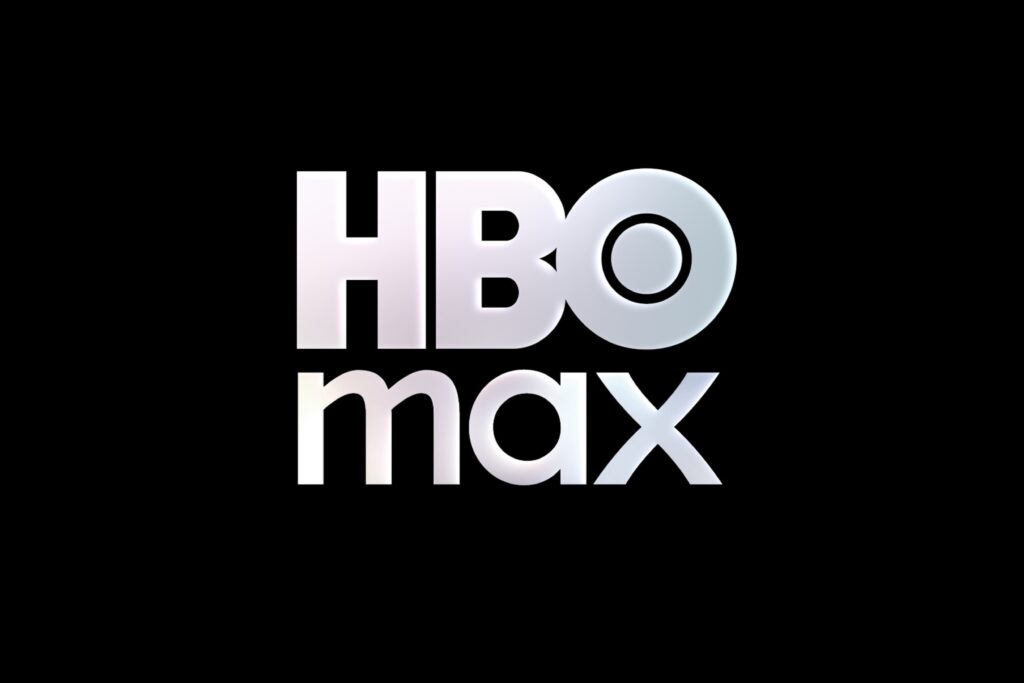 HBO Max Logo