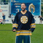Happy Gilmore 2 Adam Sandler