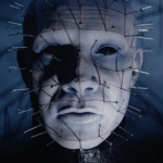 Hellraiser Video Game