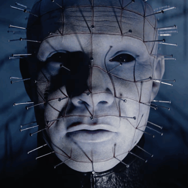 Hellraiser Video Game