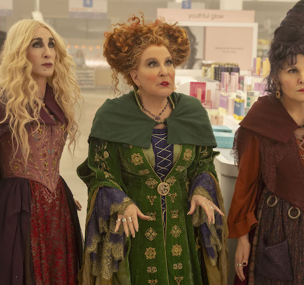 Hocus Pocus 2 1