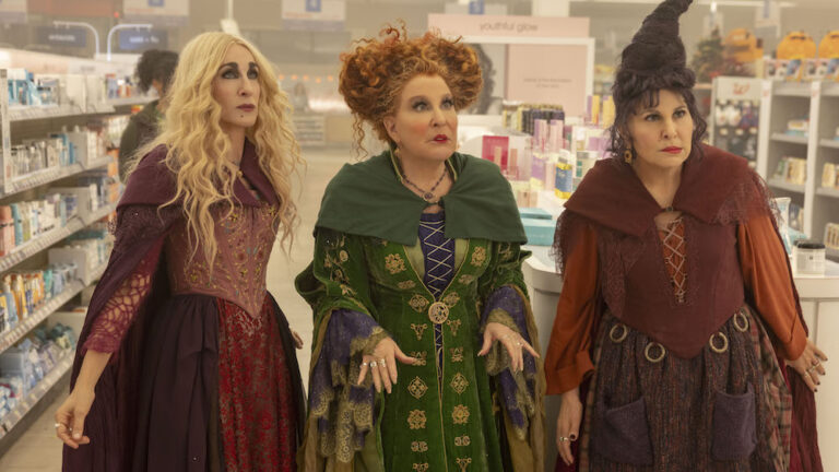 Hocus Pocus 2 1