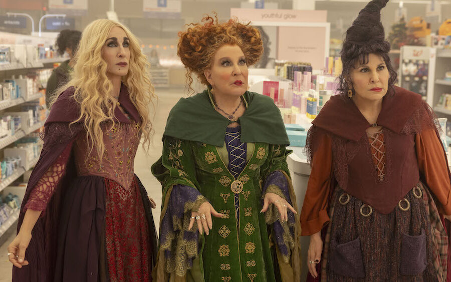 Hocus Pocus 2 1