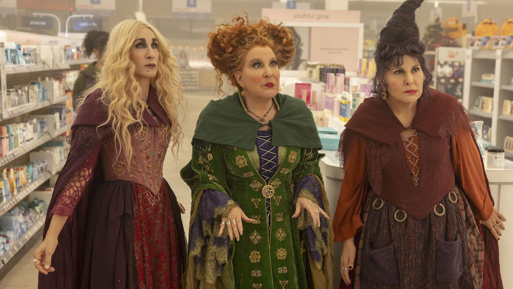 Hocus Pocus 2 1