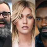 Jared Hess Katherine McNamara David Oyelowo