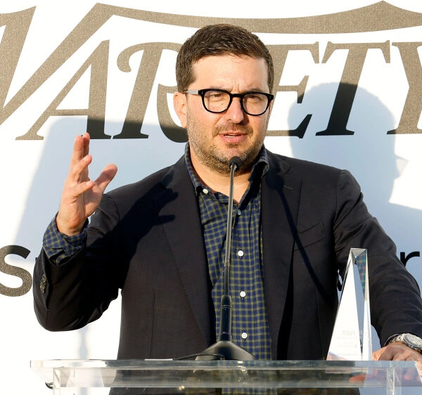 Josh Greenstein