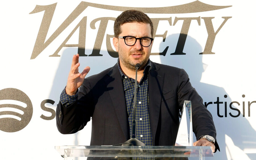 Josh Greenstein