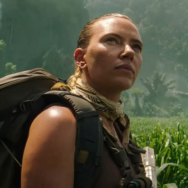 Jurassic World Rebirth 1