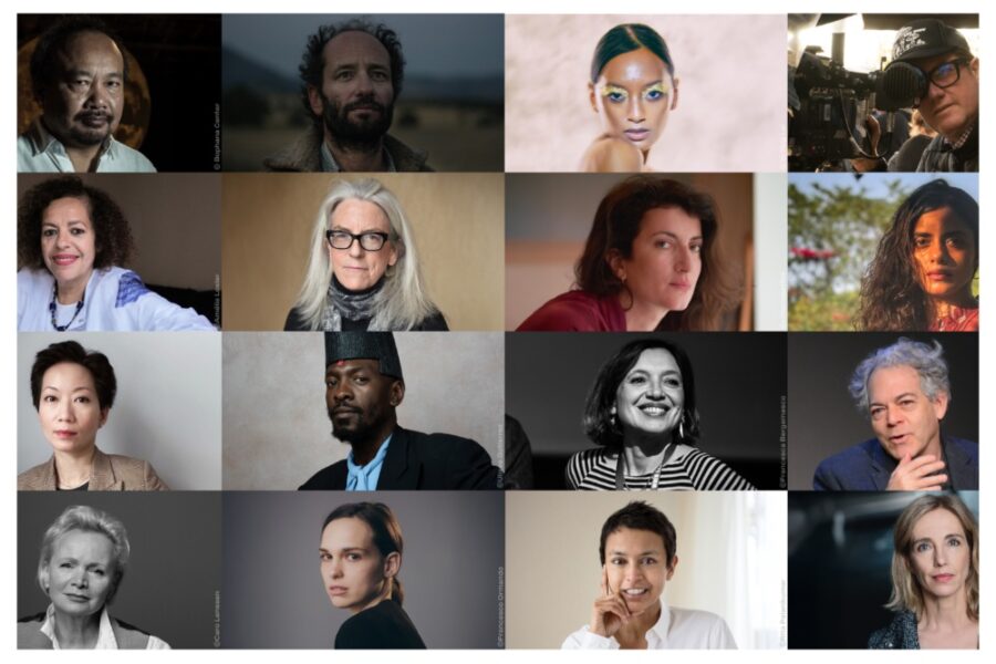Locarno Jury 1