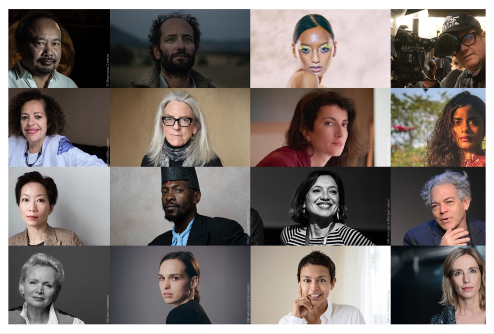 Locarno Jury 1
