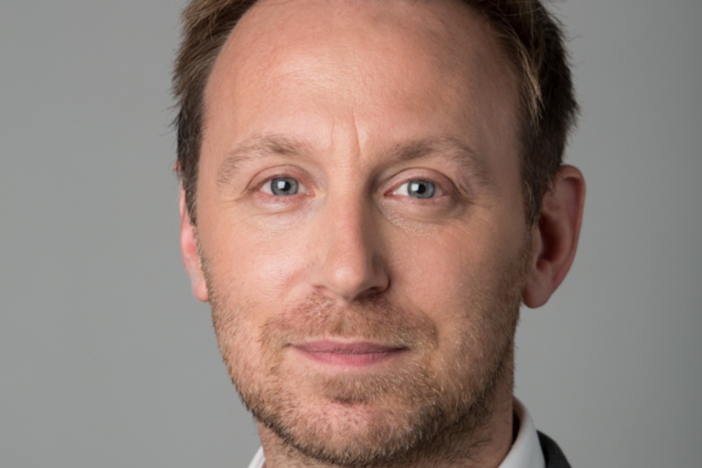 Martin Rakusen