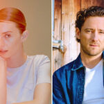 Maya Hawke Lewis Pullman