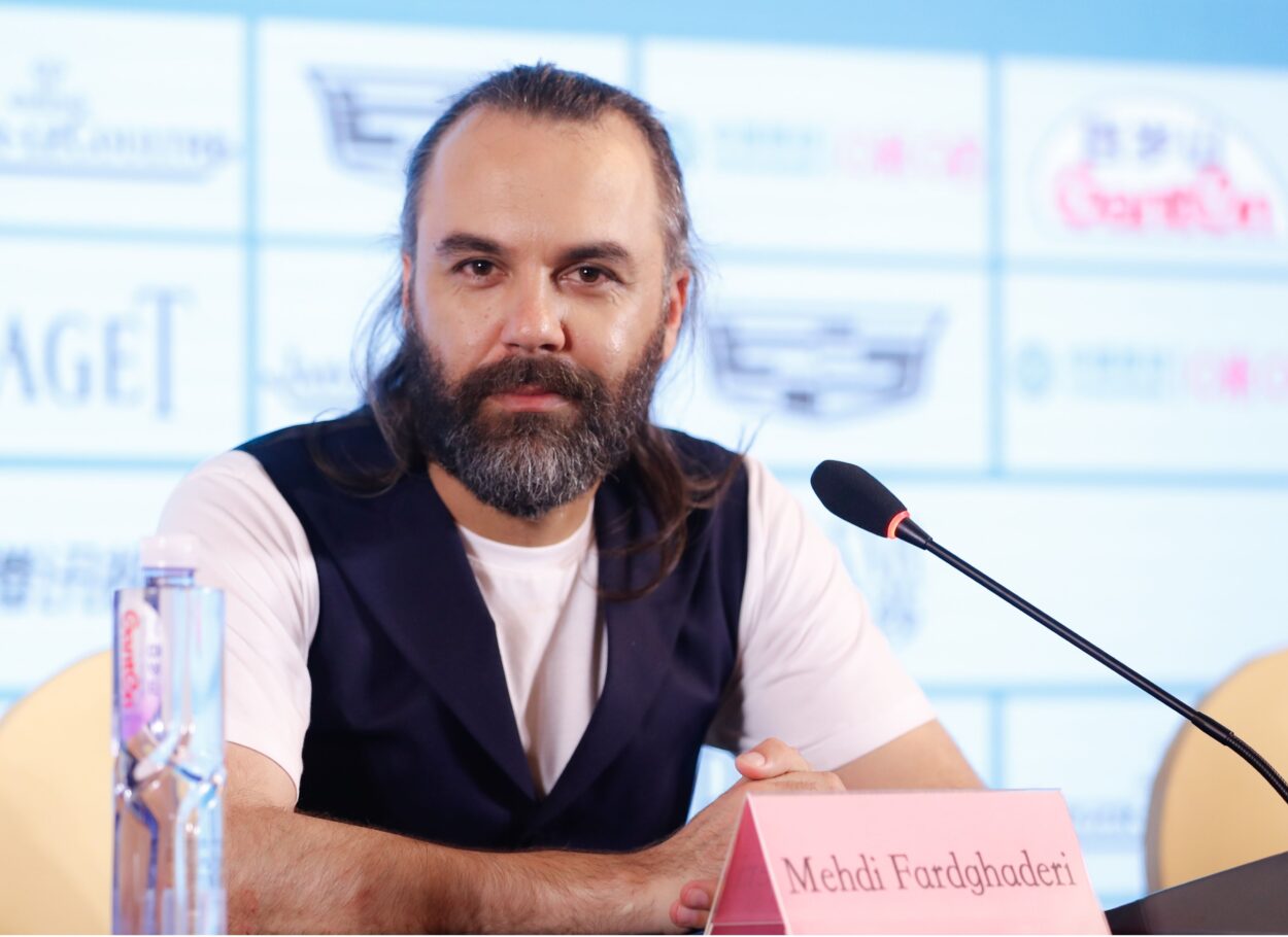 Mehdi Frad Ghaderi
