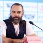 Mehdi Frad Ghaderi