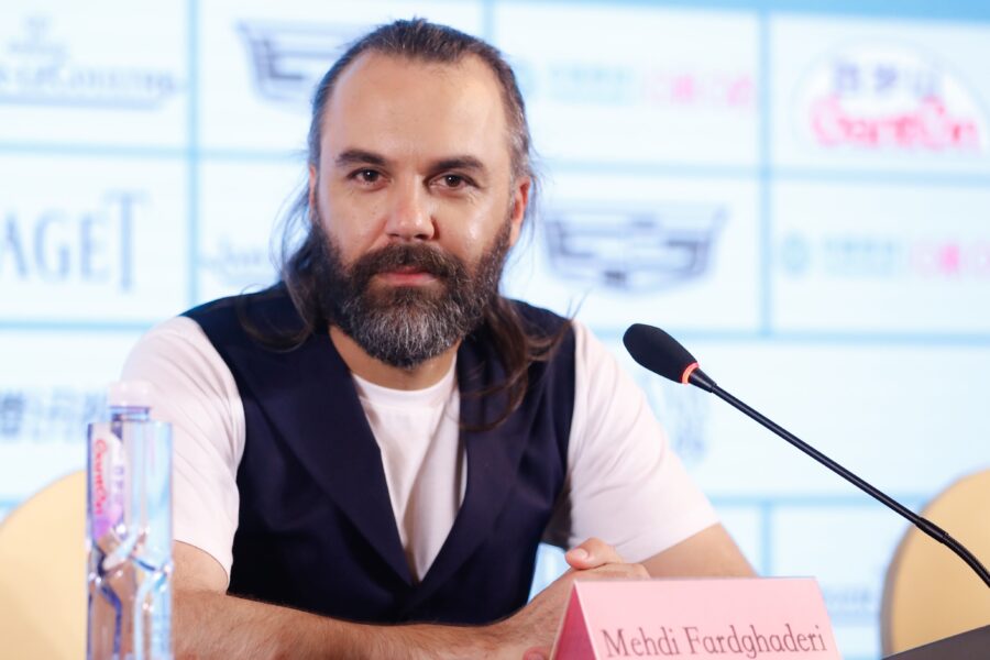 Mehdi Frad Ghaderi