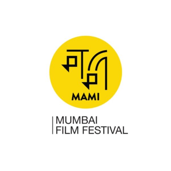 Mumbai Film Festival Logo
