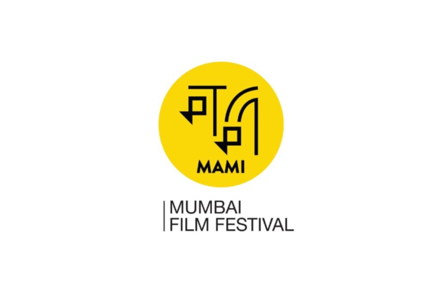 Mumbai Film Festival Logo