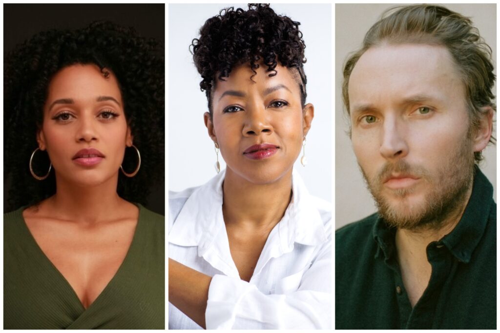 Murder in a Small Town season 2