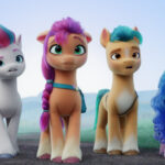 My Little Pony A New Generation