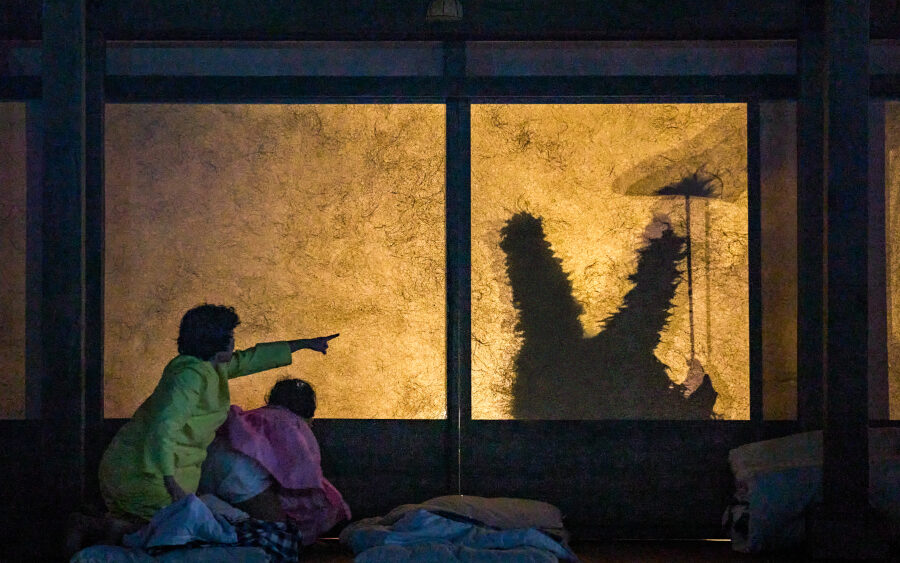 My Neighbour Totoro1