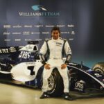 Narain Karthikeyan