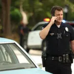 Nathan Fillion The Rookie