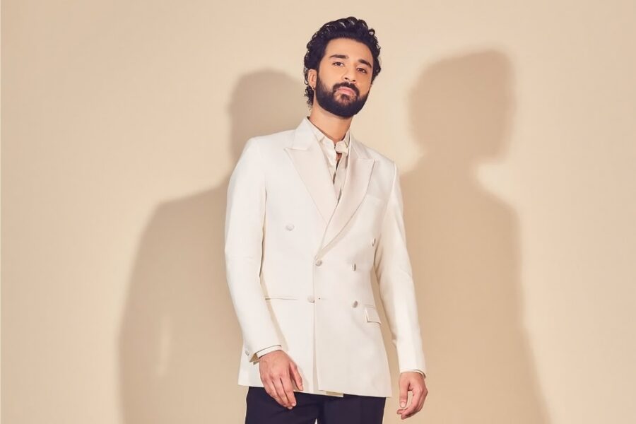 Raghav Juyal1