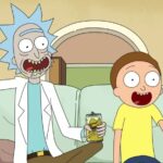 Rick and Morty Season 8 Finale Sling TV Featured
