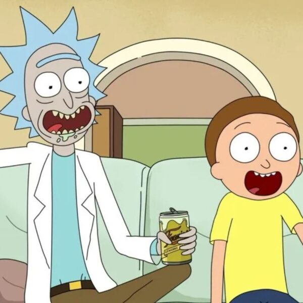 Rick and Morty Season 8 Finale Sling TV Featured