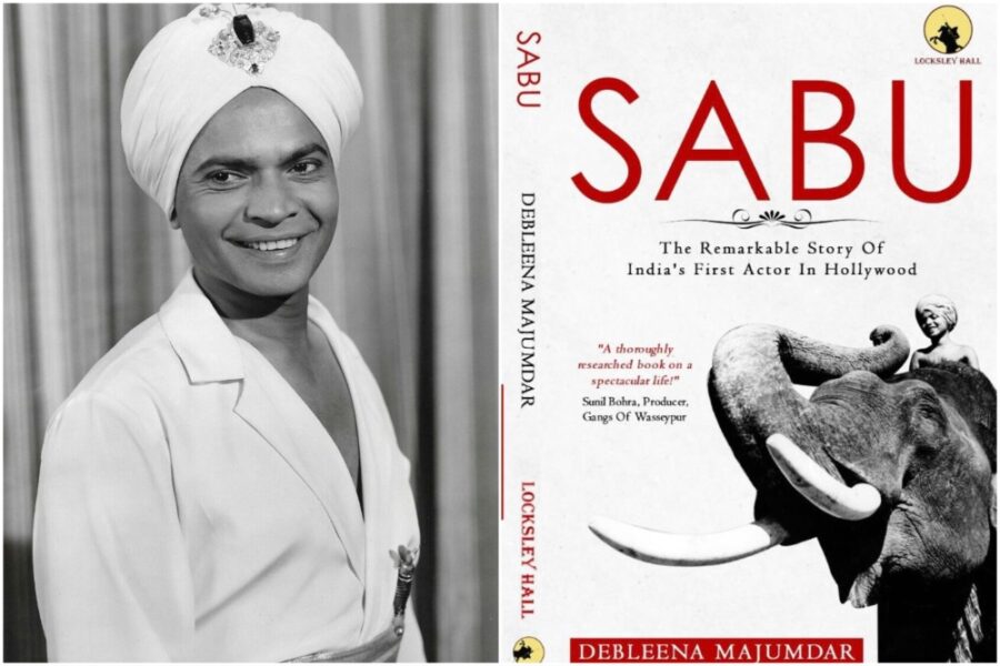 Sabu