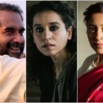 Sanjoy Nag Tillottama Shome Shweta Tripathi