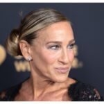 Sarah Jessica Parker 1