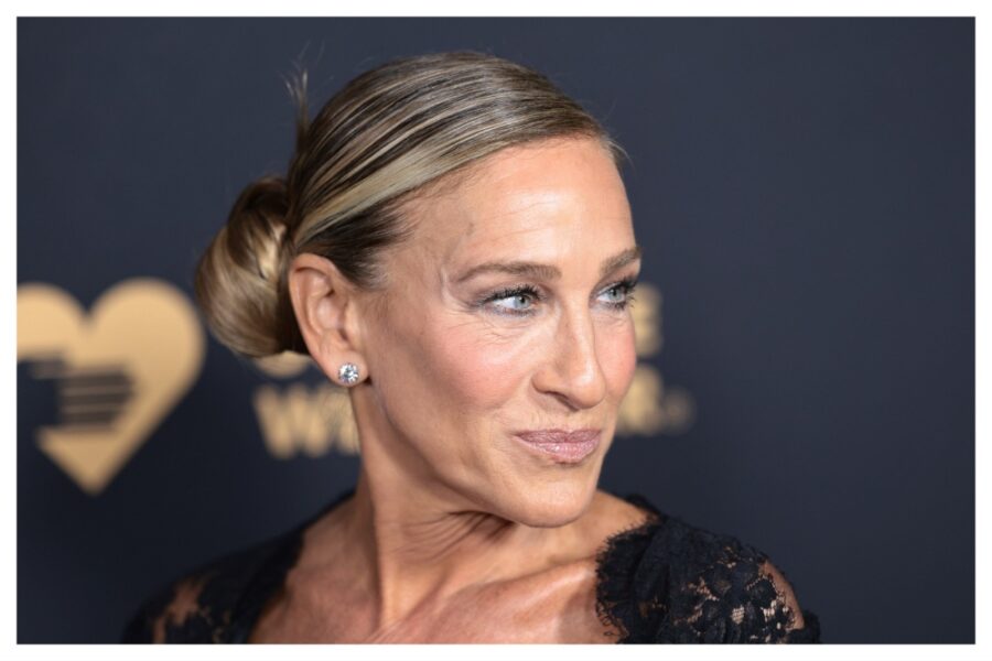 Sarah Jessica Parker 1
