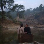 Secrets of a Mountain Serpent