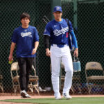 Shohei Otani Interpreter