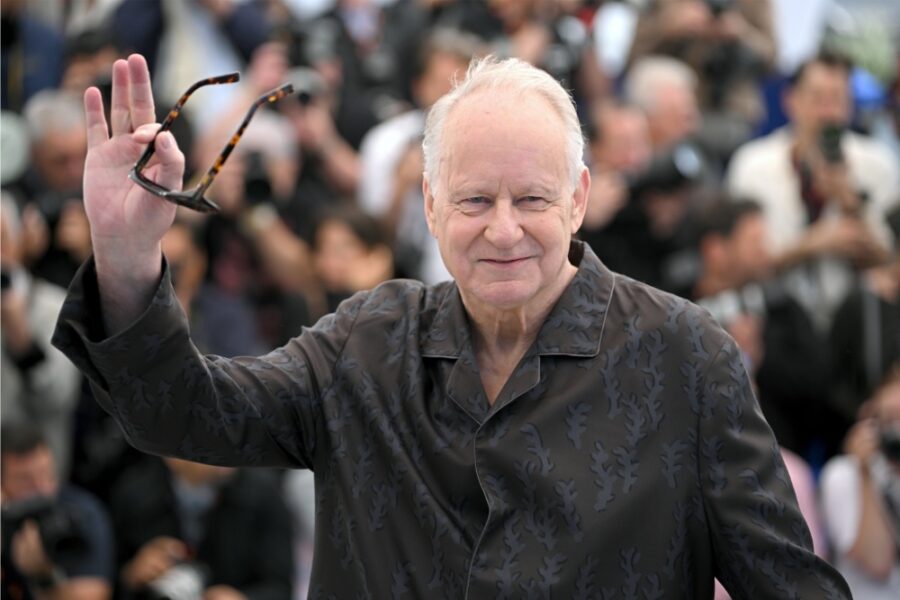 Stellan Skarsgard 1