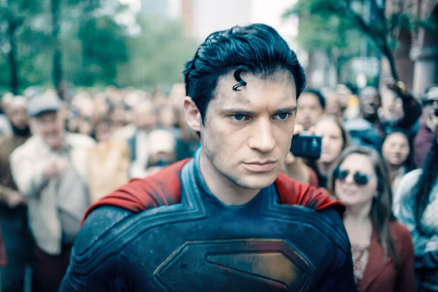Superman