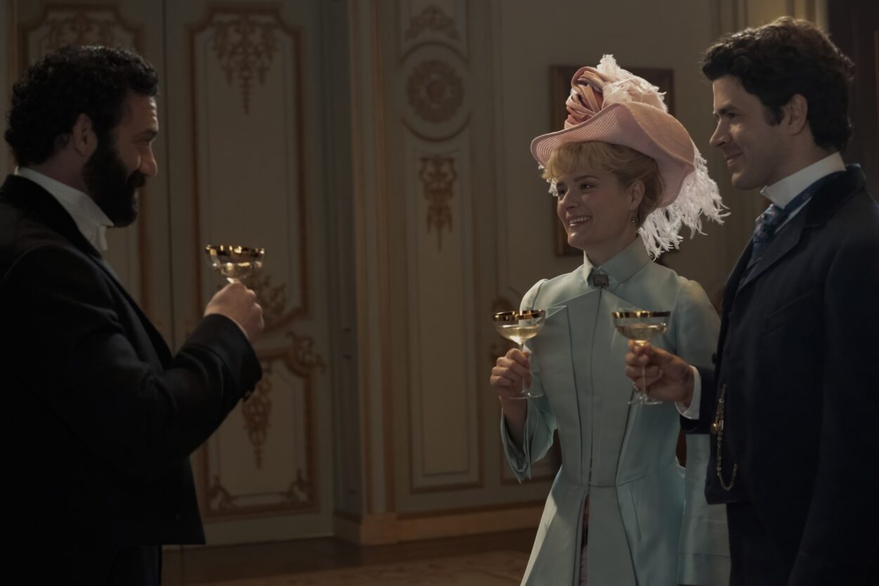 The Gilded Age