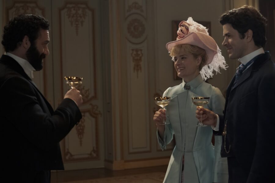 The Gilded Age