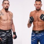 UFC Fight Night Whittaker vs. de Ridder Getty Featured