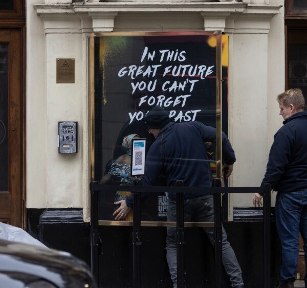 UK Theater freelancer placeholder