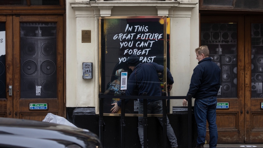UK Theater freelancer placeholder