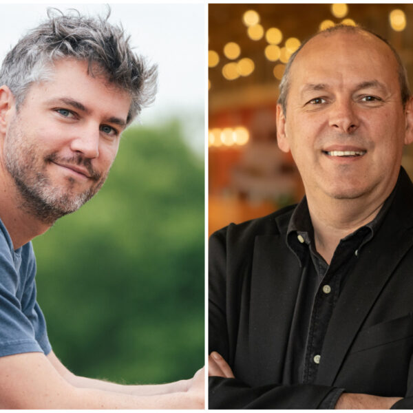 Ubisoft spinoff CEOs
