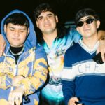 VICTOR CHACHO Y OSCAR