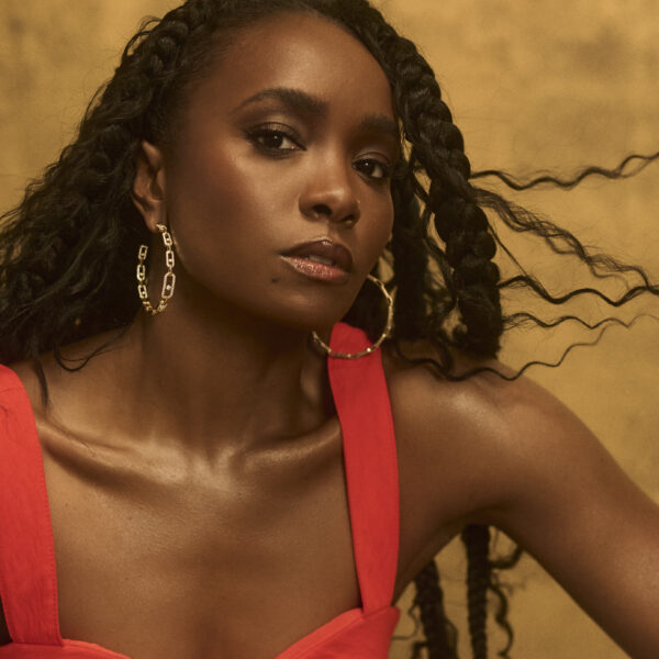 Variety x KiKi Layne