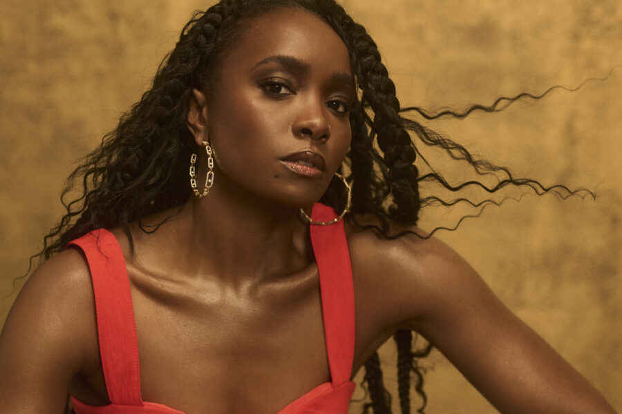 Variety x KiKi Layne