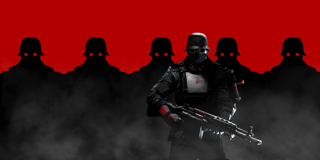 Wolfenstein TV Series Amazon