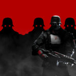 Wolfenstein TV Series Amazon