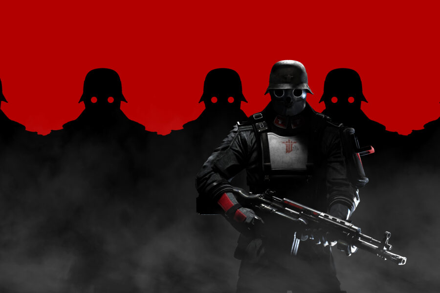 Wolfenstein TV Series Amazon